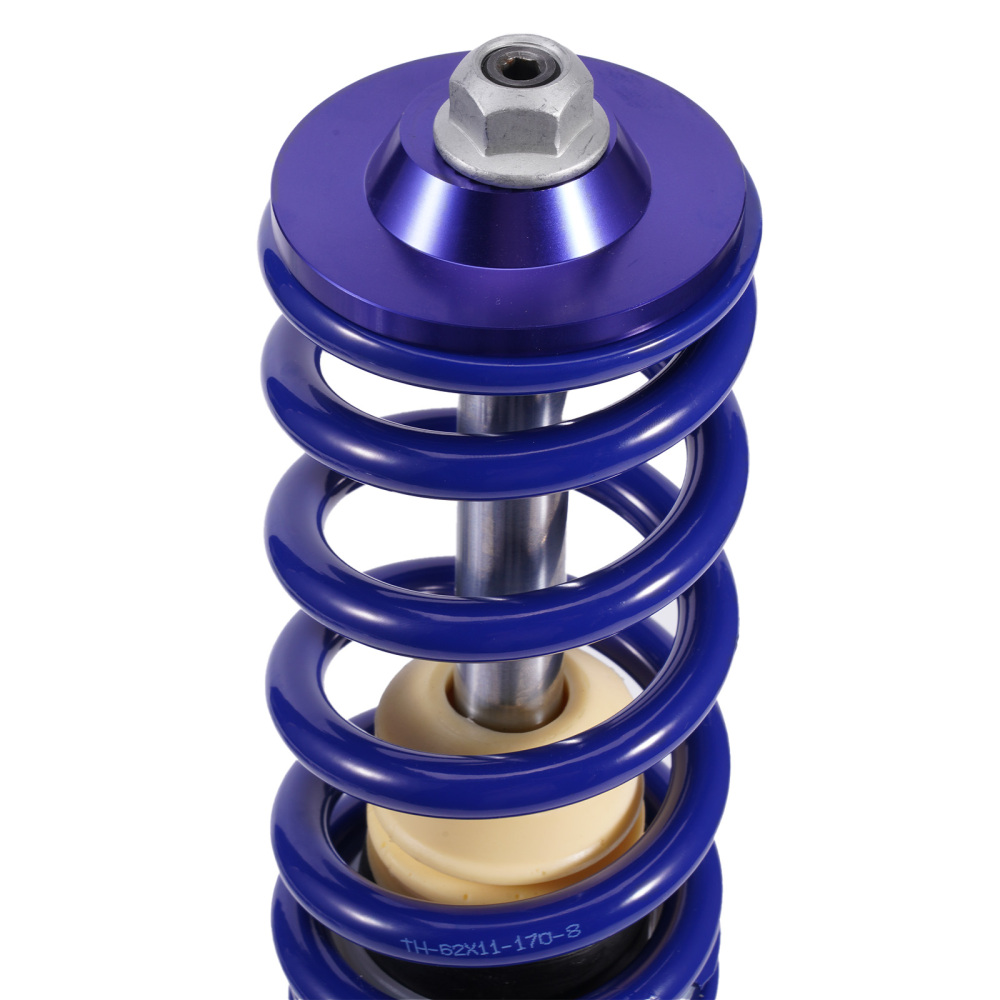 Assetto Regolabile A Ghiera compatibile per VW Golf 1 Jetta 1 Scirocco MK1 MK2 Regolabile
