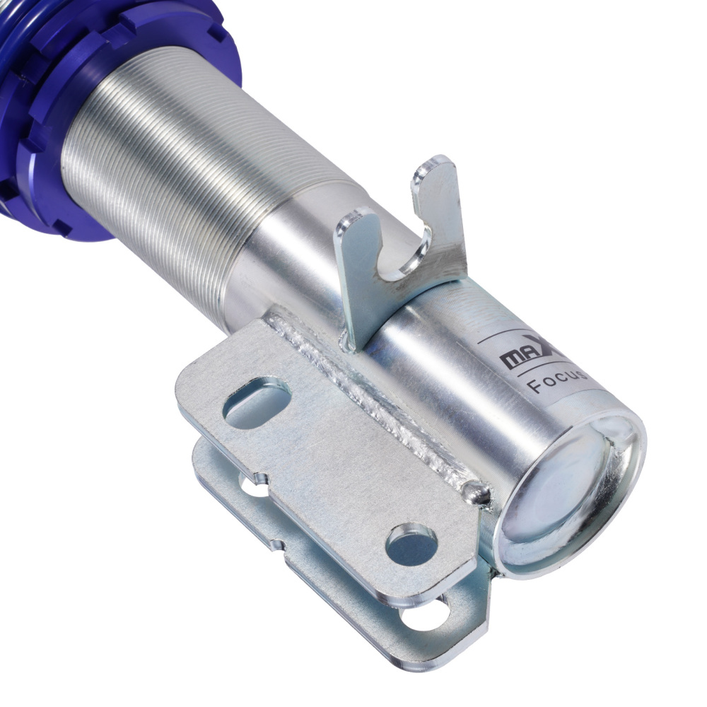 Assetto Regolabile A Ghiera compatibile per VW Golf 1 Jetta 1 Scirocco MK1 MK2 Regolabile