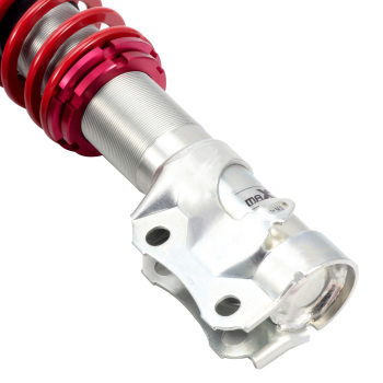 Front Coilover Suspension Kit compatible for VW Golf Jetta MK2 MK3 1983-2000 Vento Corrado