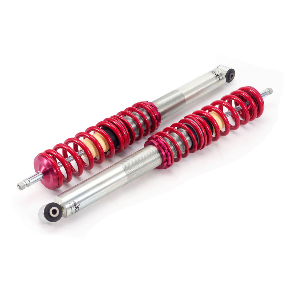 Rear Coilover compatible for Volkswagen Golf MKII III 1985-2000 Vento 1H2 Carrado