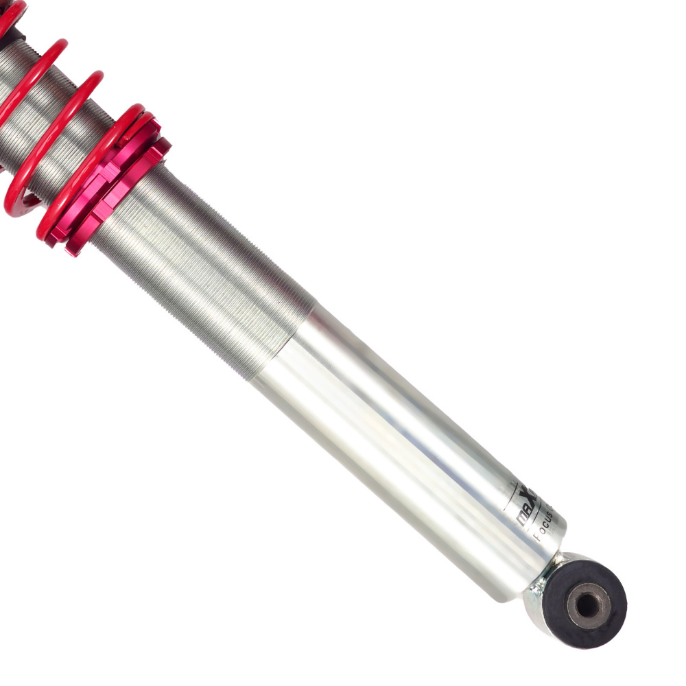 Rear Coilover compatible for Volkswagen Golf MKII III 1985-2000 Vento 1H2 Carrado