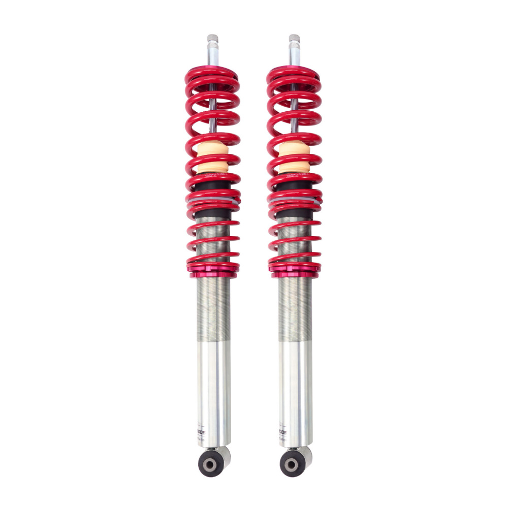 Rear Coilover compatible for Volkswagen Golf MKII III 1985-2000 Vento 1H2 Carrado
