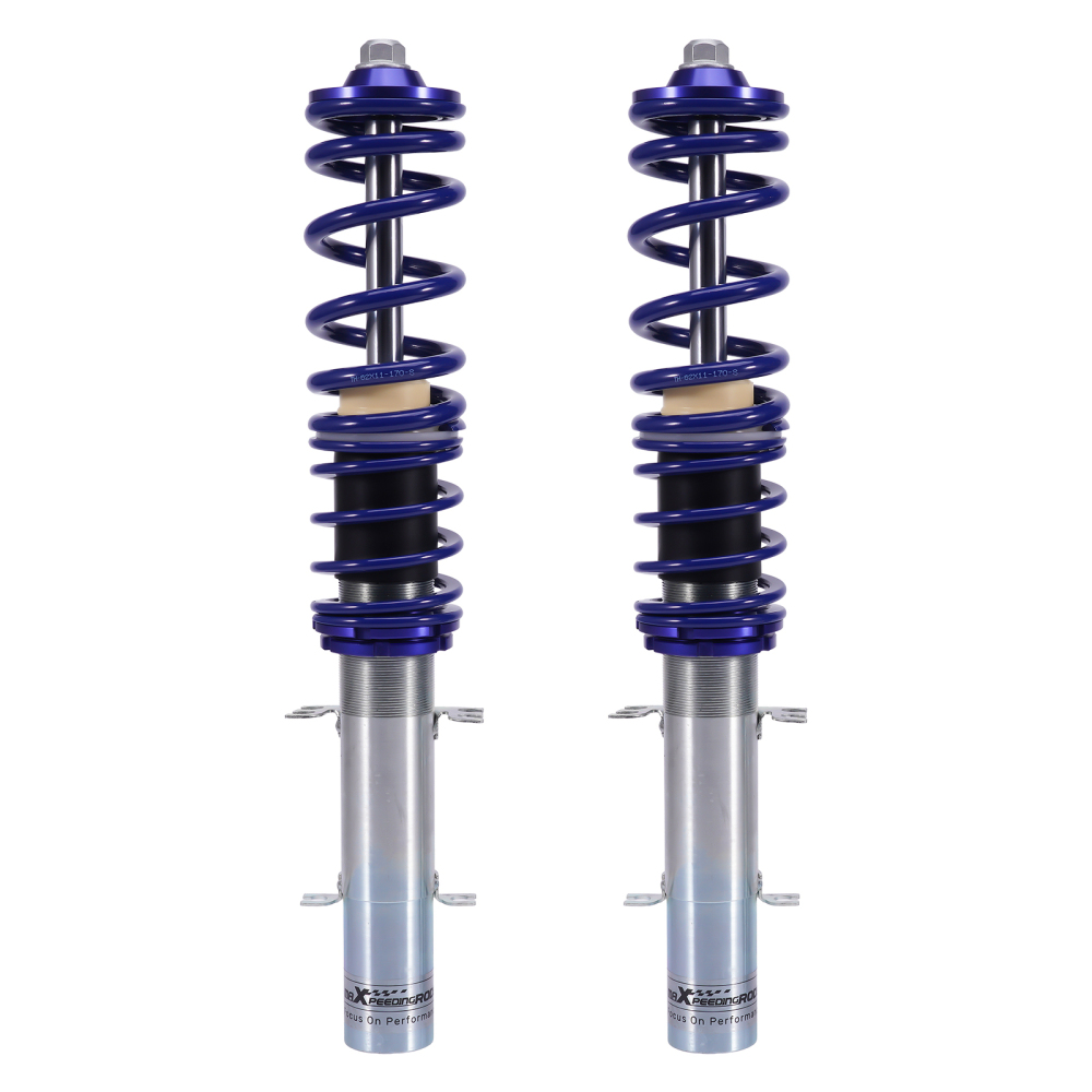 Coilover Suspension Kit compatible for Volkswagen VW Golf Mk4 New Beetle 9C1 1.6 1.8 T 2.0