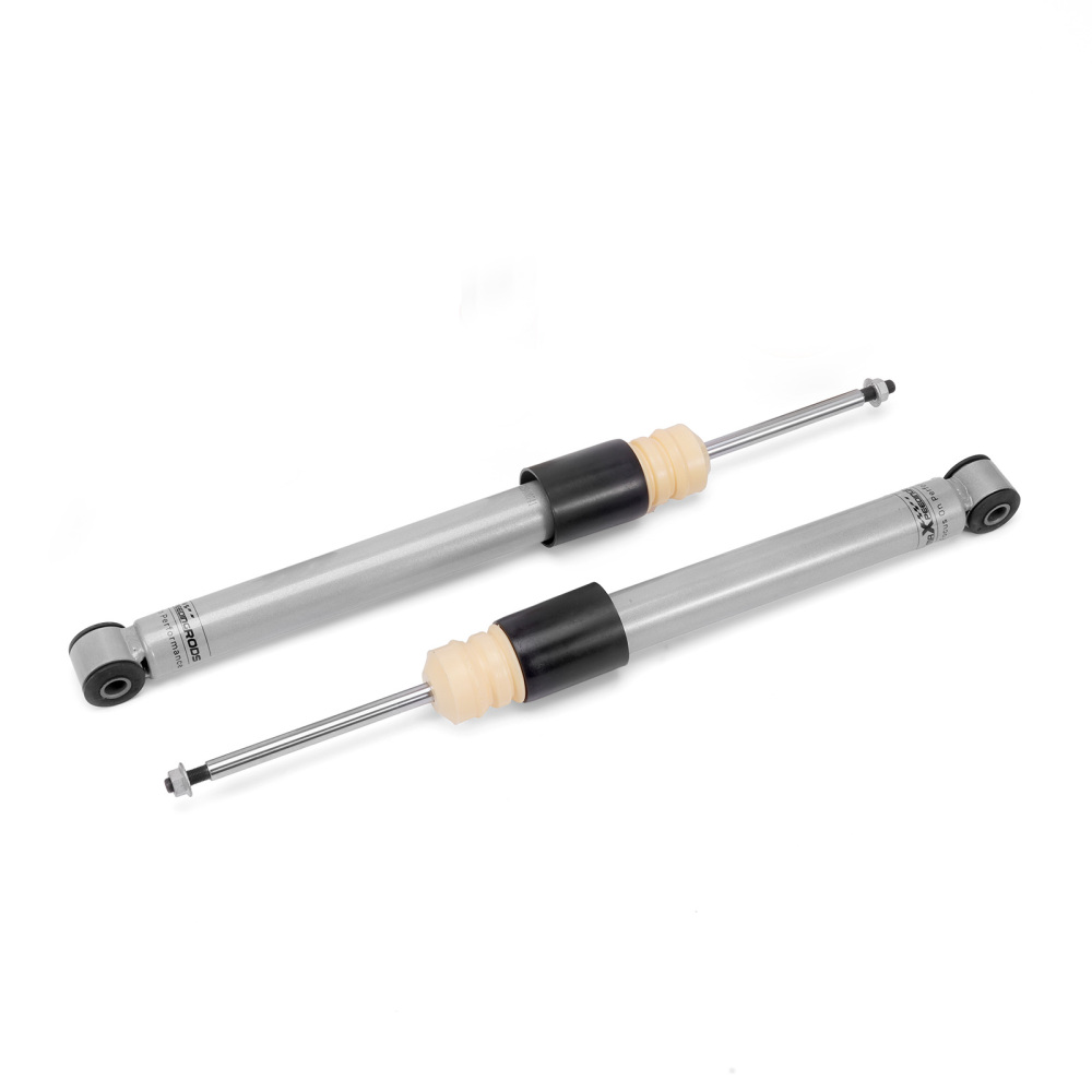 Kit Suspension Combine Filete compatible pour VW Golf 5 1K de 2003 a 2008 compatible pour Audi A3 8P