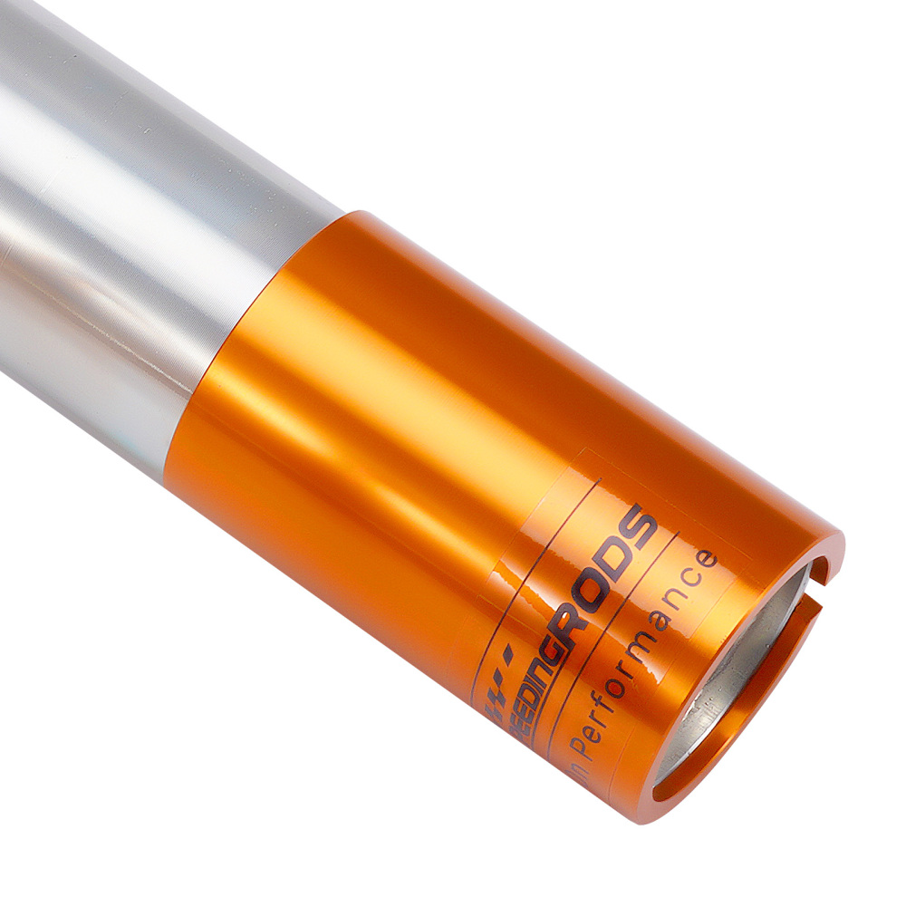 Ammortizzatori Sospensione Assetto Regolabil compatibile per VW MK5 MK6 RABBIT/JETTA/GTI/R32 2003-2012 Lowering Kit