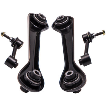 Combine Filete+ stabilisatrice compatible pour VW Golf 5 1K compatible pour Golf 6 5K compatible pour Audi A3 8P