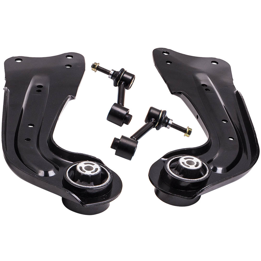 Combine Filete+ stabilisatrice compatible pour VW Golf 5 1K compatible pour Golf 6 5K compatible pour Audi A3 8P