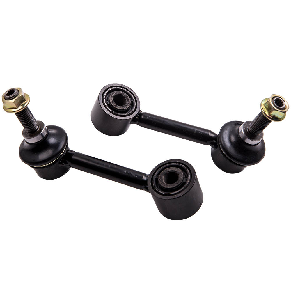 Combine Filete+ stabilisatrice compatible pour VW Golf 5 1K compatible pour Golf 6 5K compatible pour Audi A3 8P