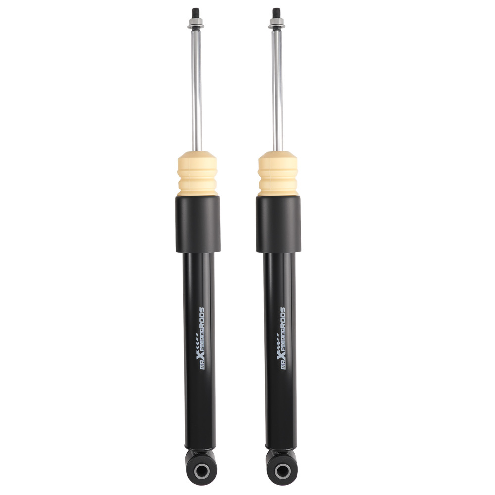 4Pcs Coilover Struts Shocks compatible for VW MK5 MK6 compatible for GOLF JETTA 2006-2014 Suspension Kit