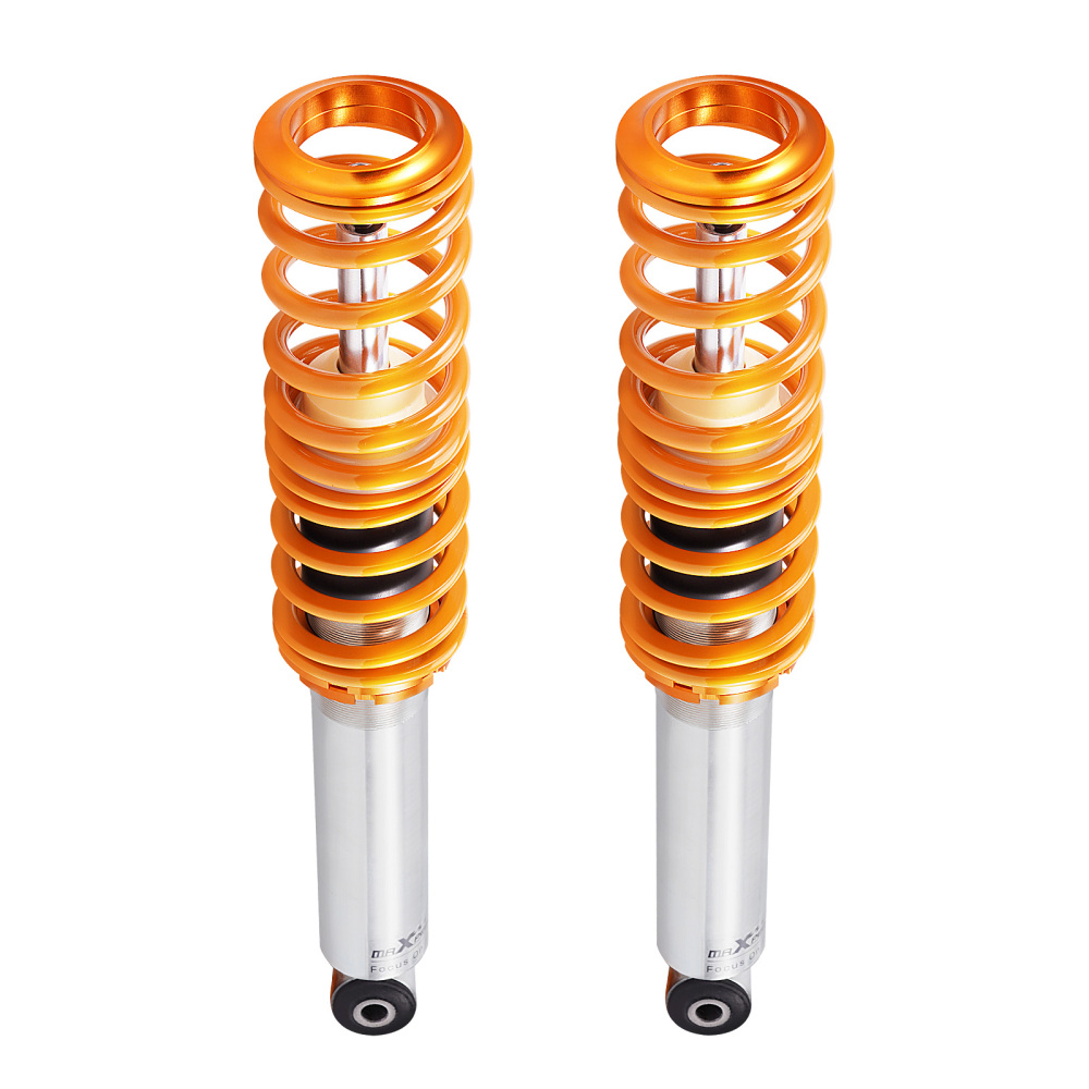 Coilovers compatible for Mazda Miata MX5 MK1 NA 1990-1997 Height Adjustable Shocks
