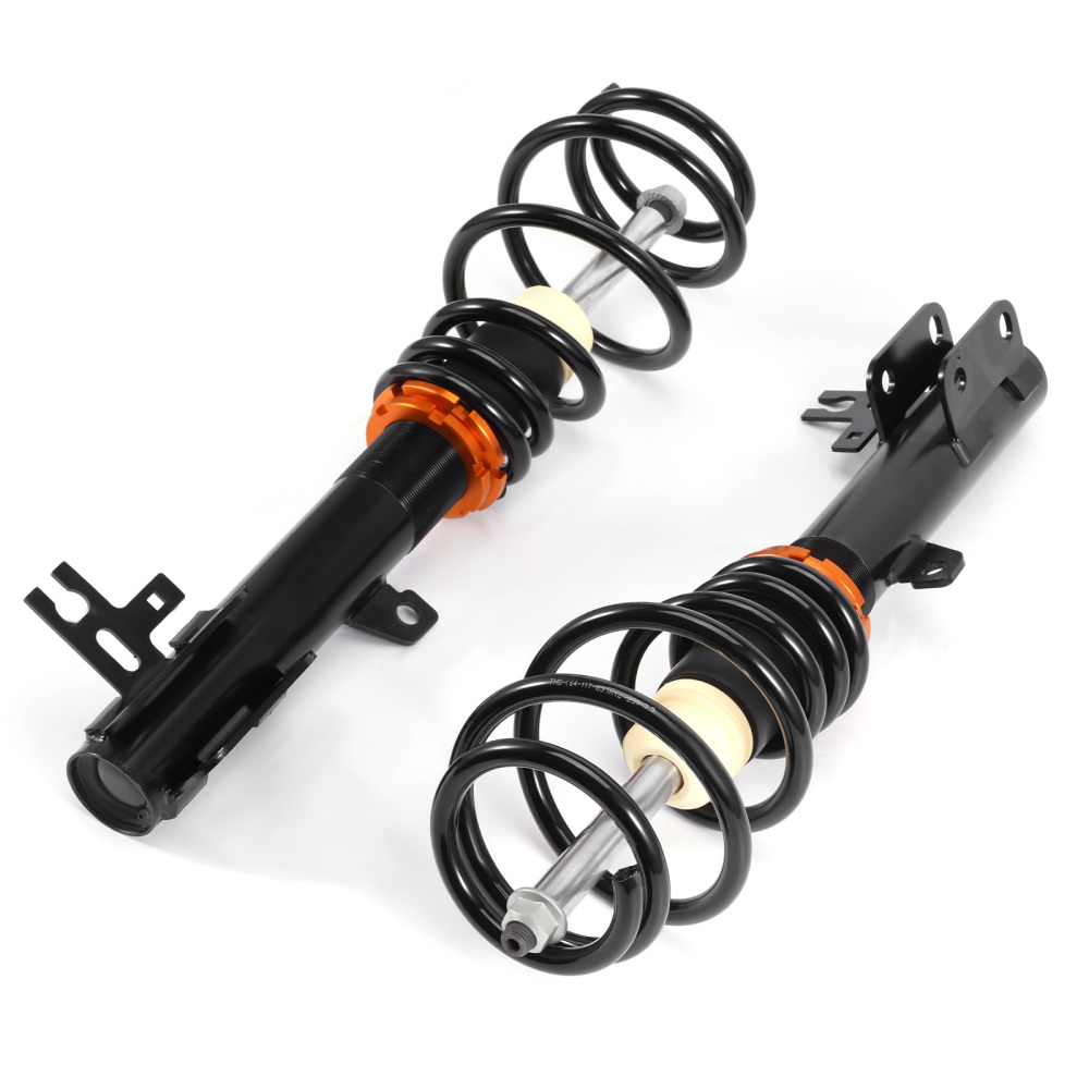 Lowering Suspension Coilovers compatible for Vauxhall Opel Astra H Mk5 2004-2010 1.9 2.0