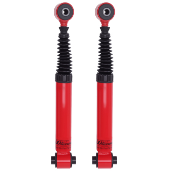 Amortisseurs Combinés Filetés compatible pour Peugeot 206 1998-2012 1.1 1.4 2.0 16V