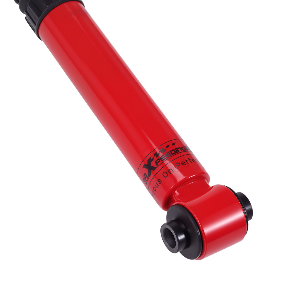 Amortisseurs Combinés Filetés compatible pour Peugeot 206 1998-2012 1.1 1.4 2.0 16V