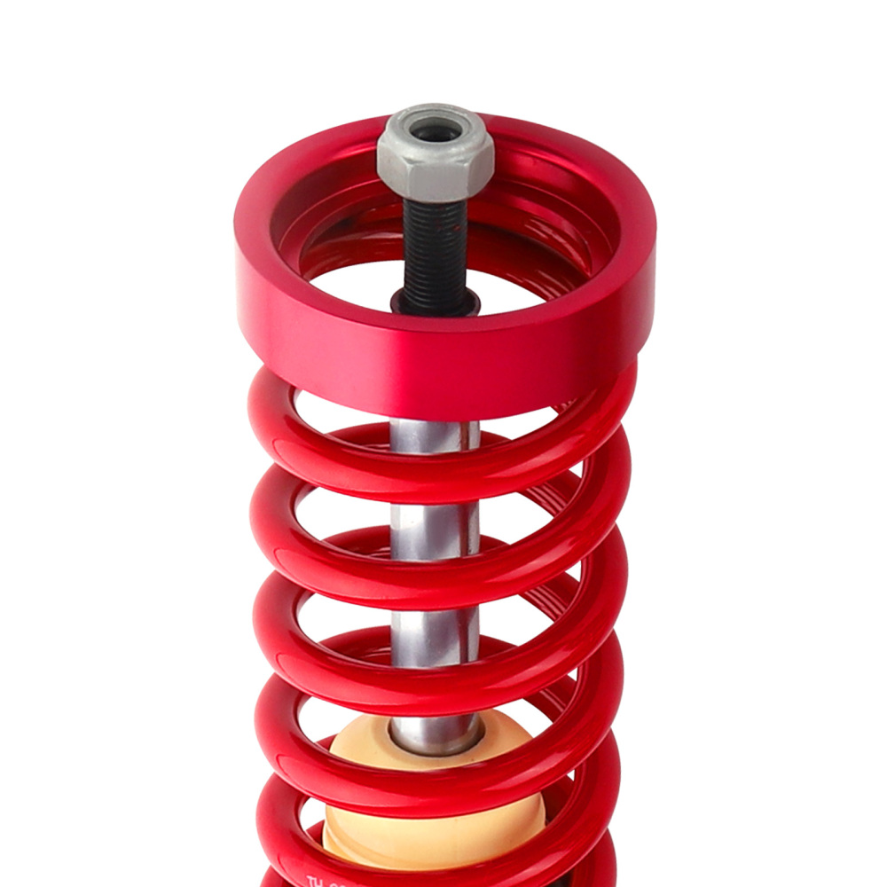 Amortisseurs Combinés Filetés compatible pour Peugeot 206 1998-2012 1.1 1.4 2.0 16V