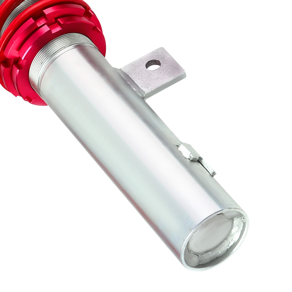 Coilovers/Suspensión roscada compatible para Peugeot 206 CC (2D) 2000-2007 Berlina 2007-2008