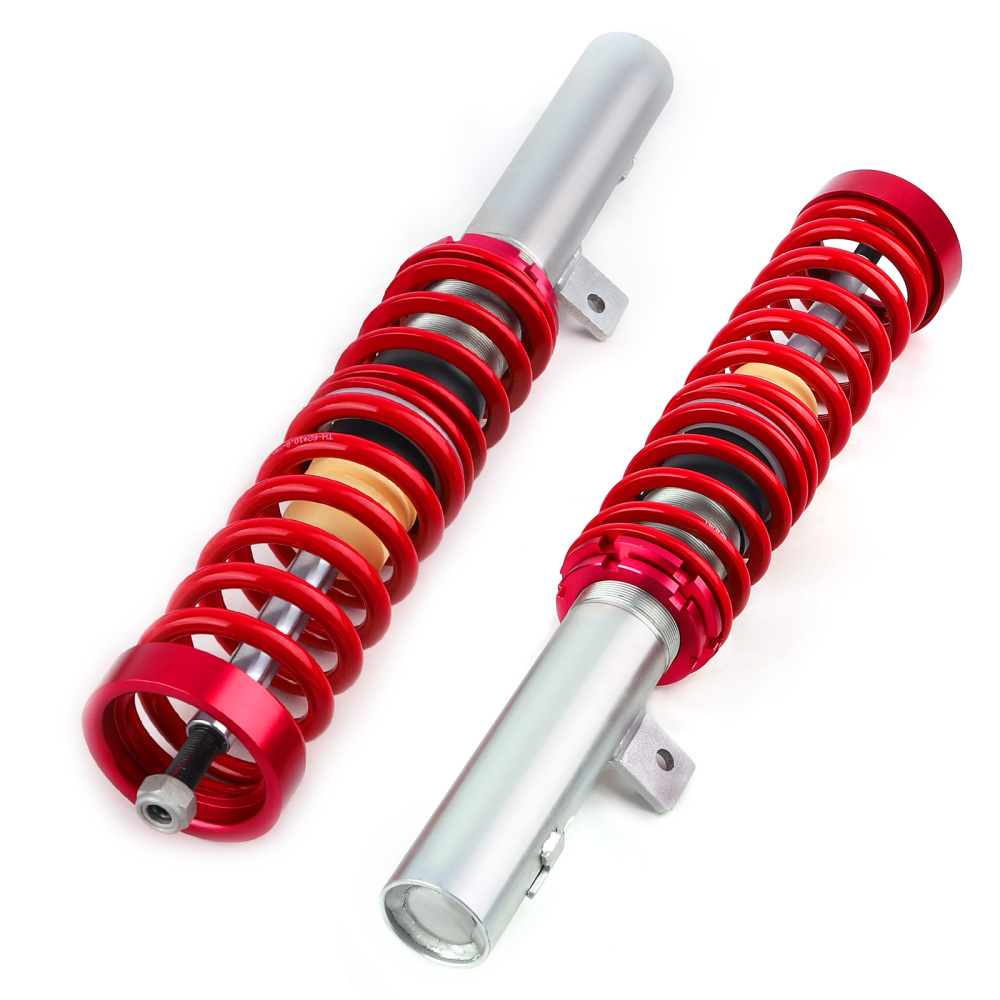 Coilovers/Suspensión roscada compatible para Peugeot 206 CC (2D) 2000-2007 Berlina 2007-2008