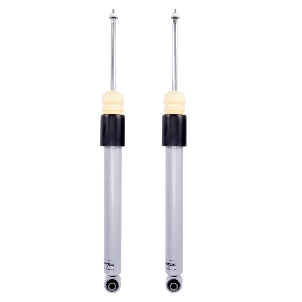 Street Coilovers Kit compatible for Seat Ibiza Mk5 KJ 1.0 1.5 TSi 1.6TDi 2017-