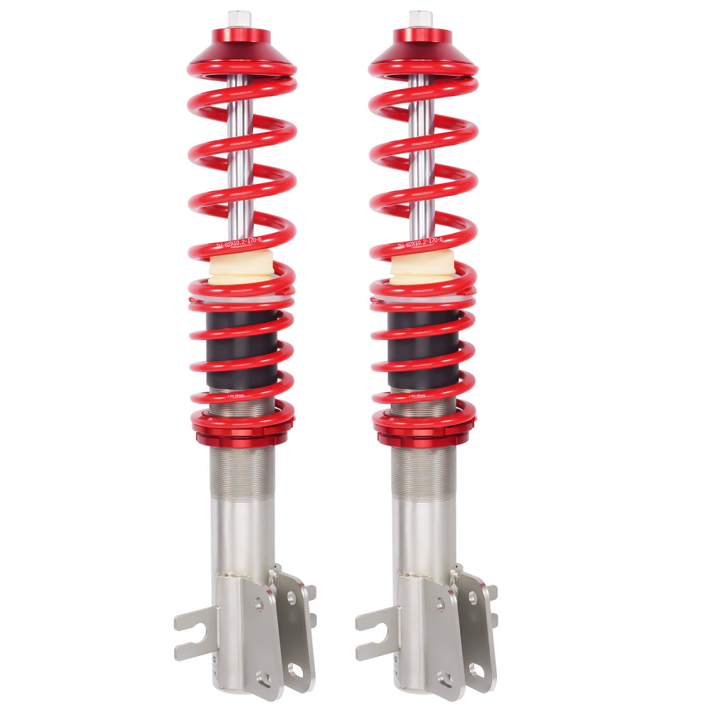 Assetto Regolabile a Ghiera compatibile per Fiat Punto MK2 188 1999-2012