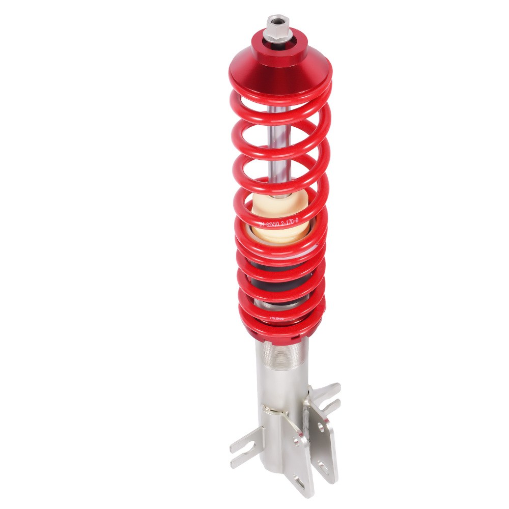 Assetto Regolabile a Ghiera compatibile per Fiat Punto MK2 188 1999-2012