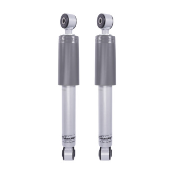 Amortisseurs combinés fileté réglables compatible pour Fiat Punto MK2 188 compatible pour FWD 1999-2012