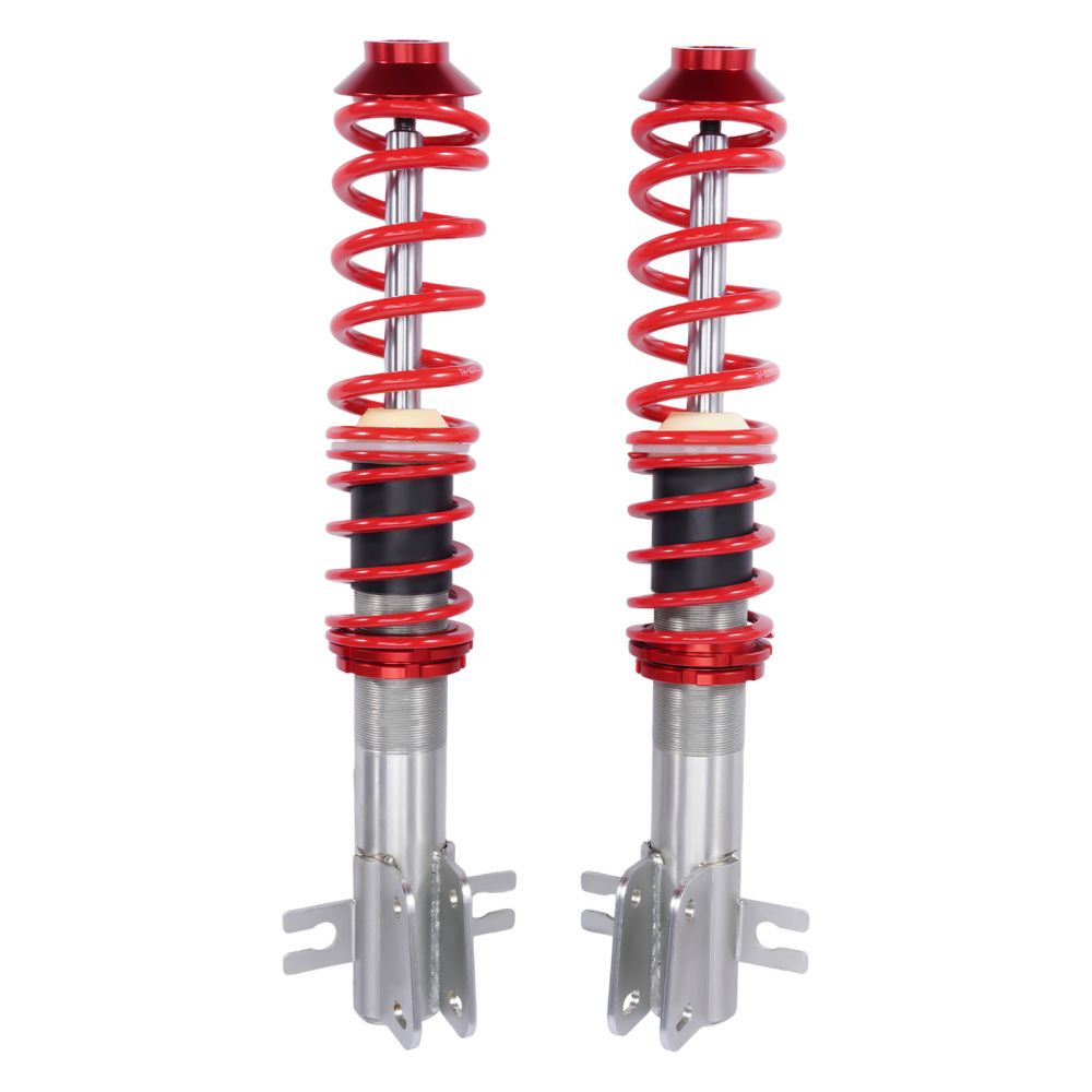Coilovers Suspension Kit compatible for Fiat Punto 188 1999-2012 1.9 JTD 1.3