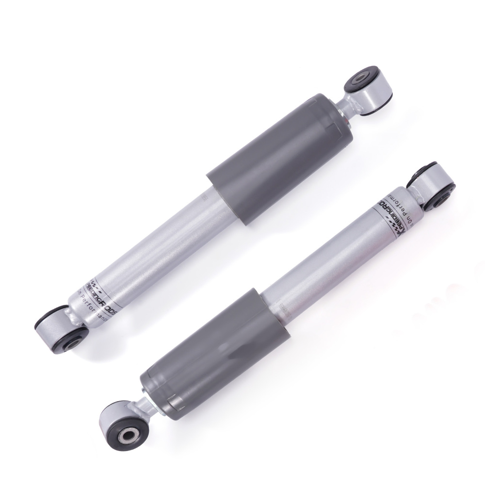 Amortisseurs combinés fileté réglables compatible pour Fiat Punto MK2 188 compatible pour FWD 1999-2012