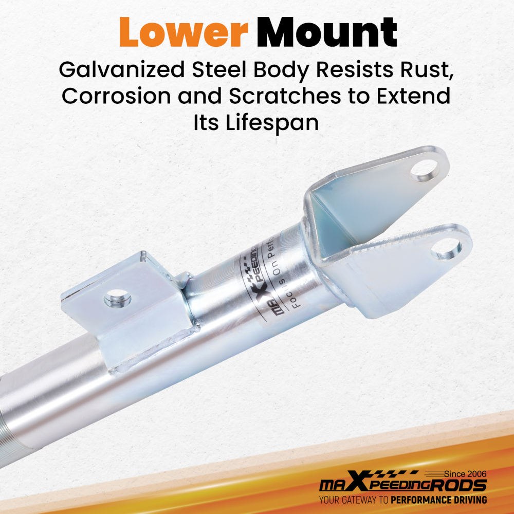 Coilovers Suspension Kit compatible for Chrysler 300C compatible for Dodge Magnum 5.7L 6.1L SRT8 Wagon