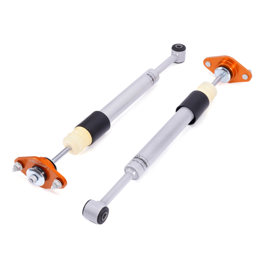 Coilovers Suspension Kit compatible for Chrysler 300C compatible for Dodge Magnum 5.7L 6.1L SRT8 Wagon