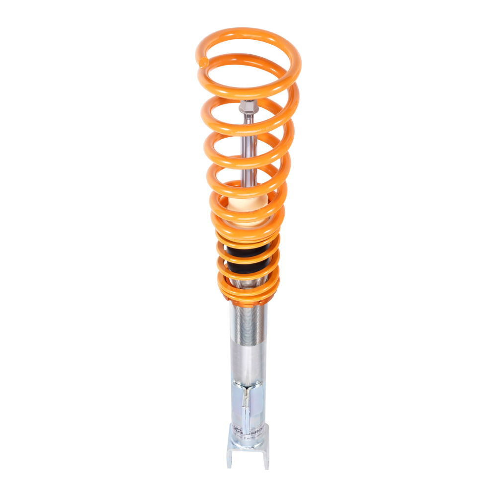 KIT Assetto Regolabile a Ghiera Ammortizzatore compatibile per Chrysler 300C SRT8 6.1 05-10