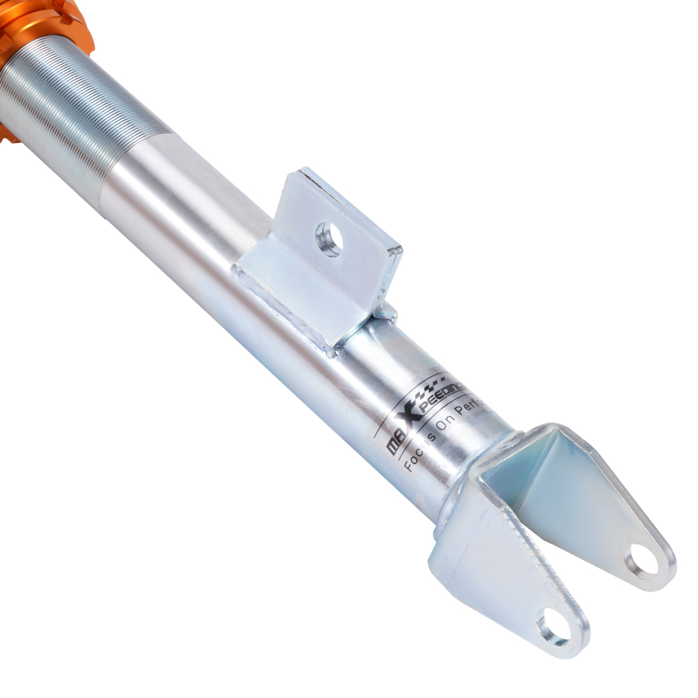 KIT Assetto Regolabile a Ghiera Ammortizzatore compatibile per Chrysler 300C SRT8 6.1 05-10