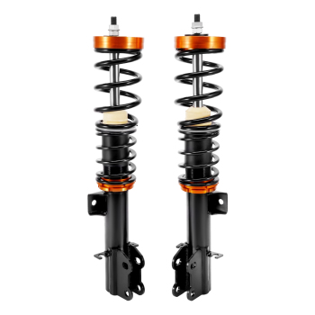 Adjustable Coilover Kit compatible for Fiat Grande Punto 199 2005-2018 Lowering Suspension