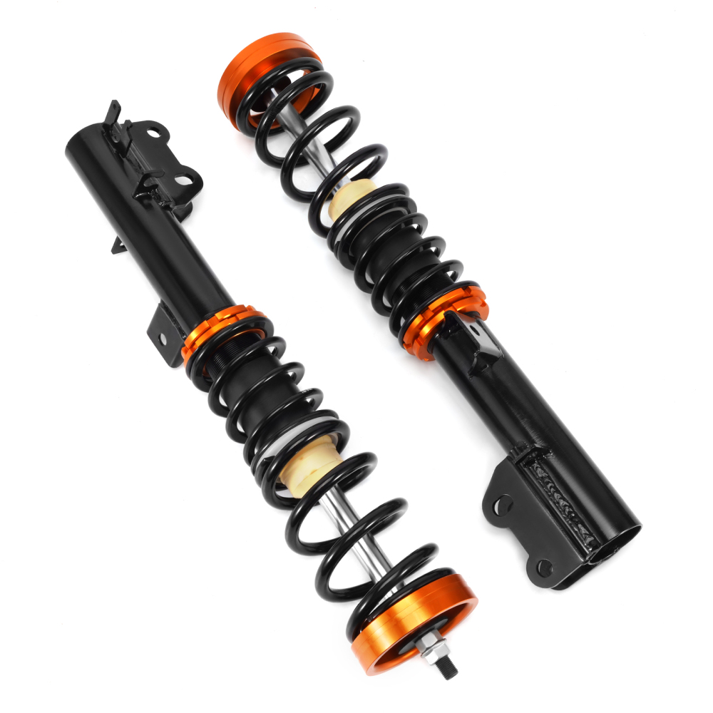 Adjustable Coilover Kit compatible for Fiat Grande Punto 199 2005-2018 Lowering Suspension
