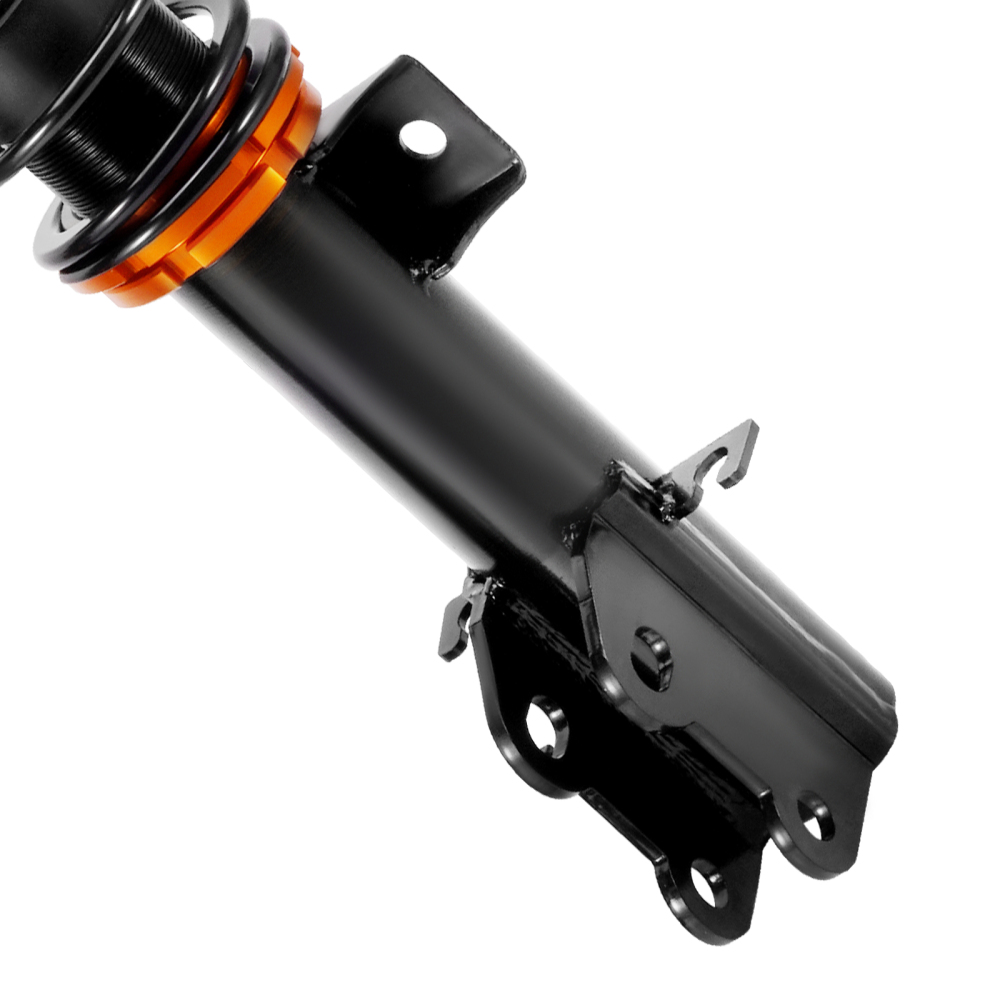 Assetto Regolabile a Ghiera compatibile per Opel Corsa D 2006-2014 compatibile per Alfa Romeo Mito 955