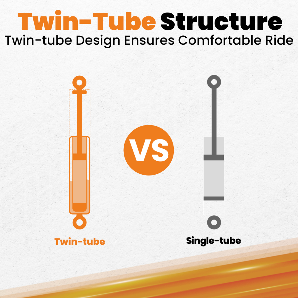 Adjustable Coilover Kit compatible for Fiat Grande Punto 199 2005-2018 Lowering Suspension