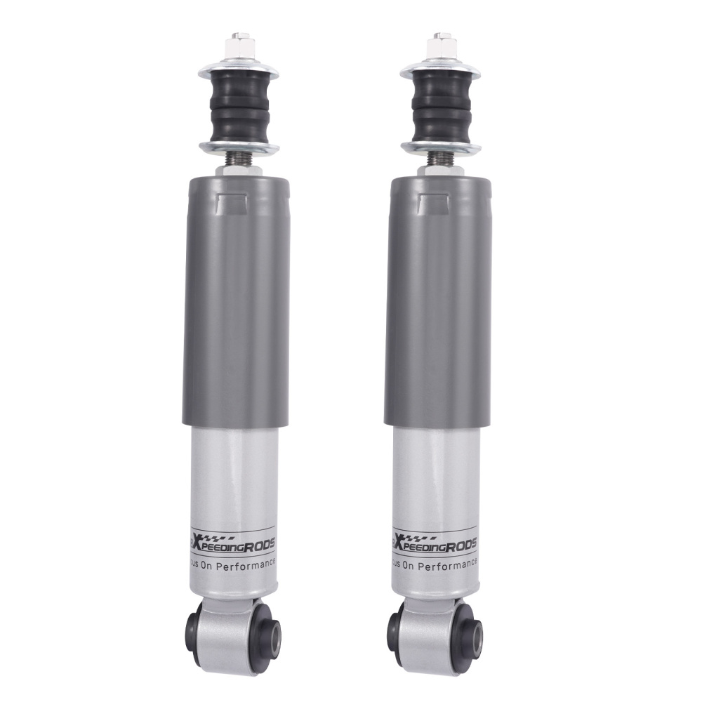 Coilover Kit Shock Absorber compatible for VW Transporter IV T4 Bus 70XB 70XC 7DB 7DW 90-03