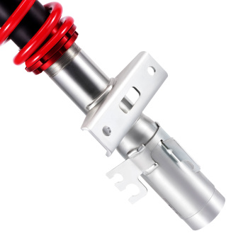 Front Coilovers compatible for VW Transporter T5 T6 T6.1 Van T26 T28 T30 2015-2024