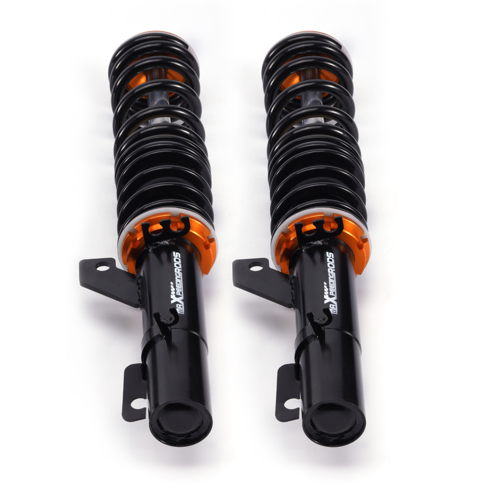 assetto Coilover filettato compatibile per Audi TT 8N Coupe 1.8T Quattro / 3.2 Quattro 98-06