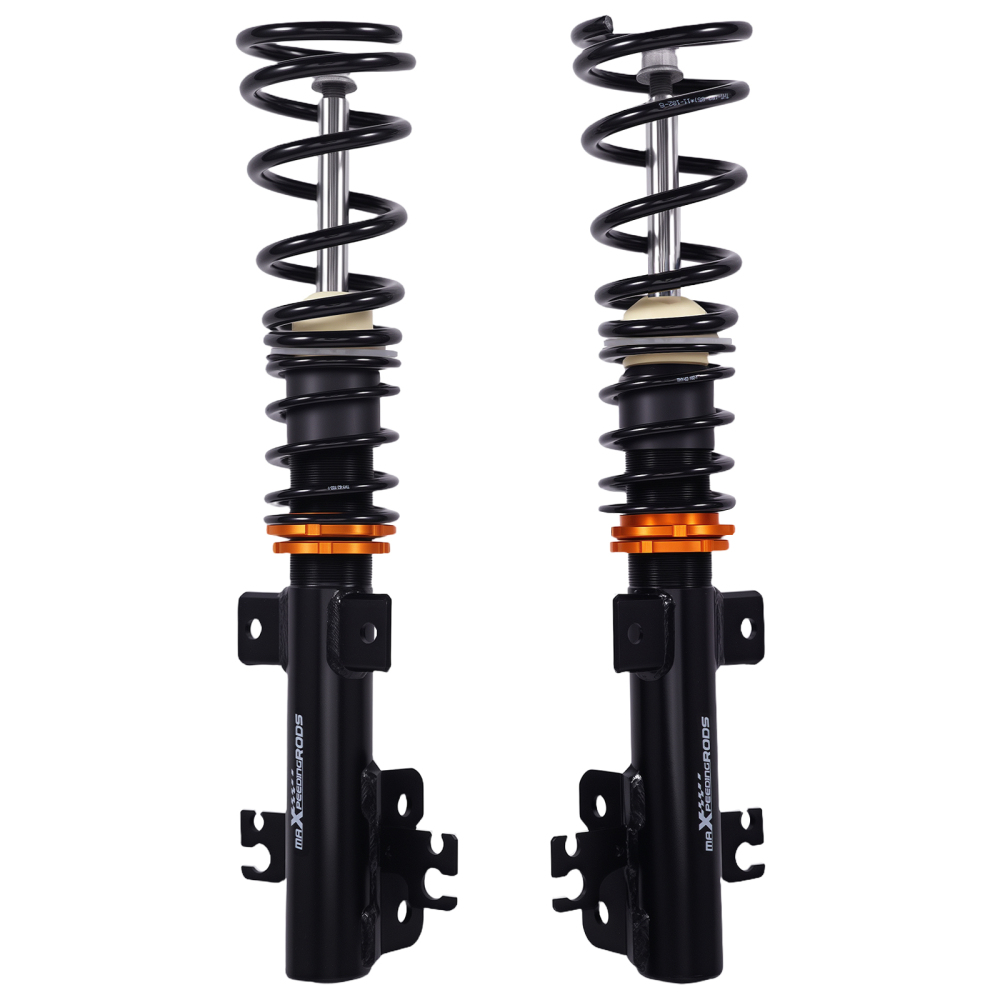 Amortisseurs filetés compatible pour Opel Vectra C 2002-2008 Break 2.8 V6 Turbo 1.9 CDTi 2.2