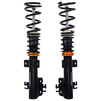 Amortisseurs filetés compatible pour Opel Vectra C 2002-2008 Break 2.8 V6 Turbo 1.9 CDTi 2.2