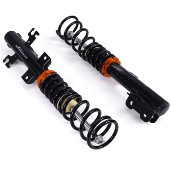 Amortisseurs filetés compatible pour Opel Vectra C 2002-2008 Break 2.8 V6 Turbo 1.9 CDTi 2.2