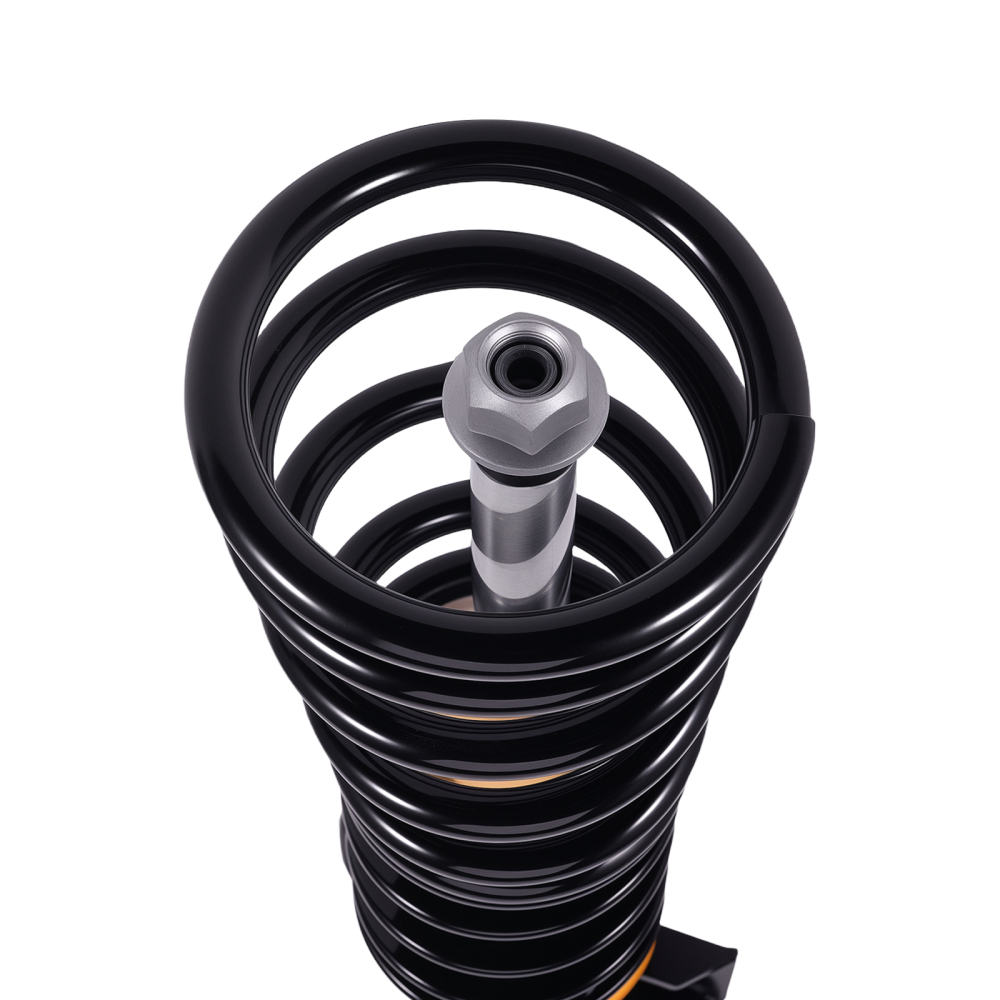 Amortisseurs filetés compatible pour Opel Vectra C 2002-2008 Break 2.8 V6 Turbo 1.9 CDTi 2.2