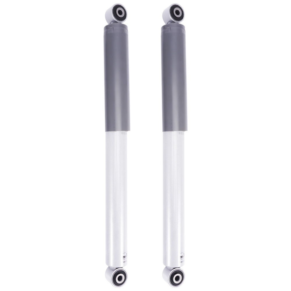 Air to Shocks & Coil Spring Conversion Kit compatible for Lincoln Navigator 4WD 1998-2002