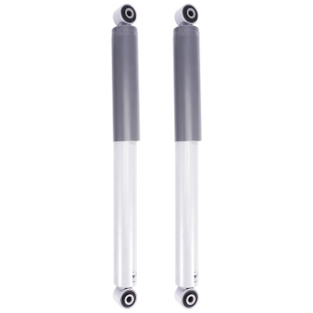 Air to Shocks & Coil Spring Conversion Kit compatible for Lincoln Navigator 4WD 1998-2002