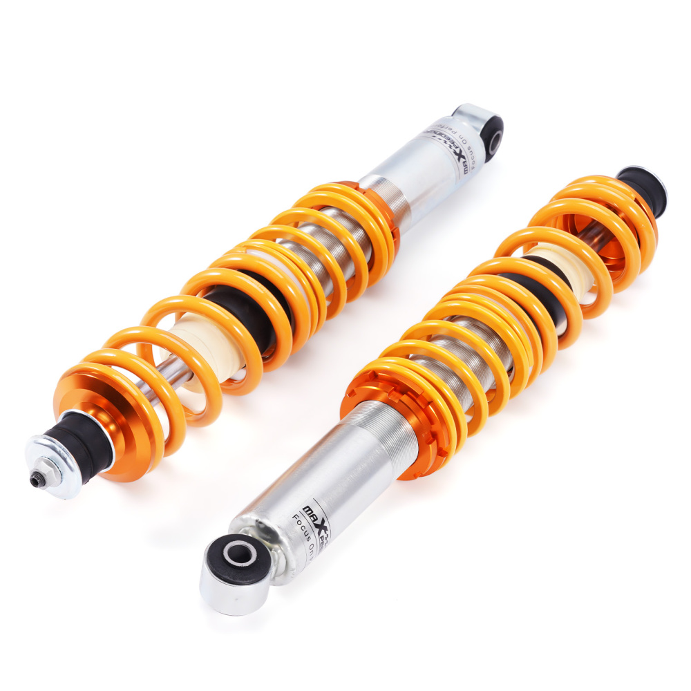 Air to Shocks & Coil Spring Conversion Kit compatible for Lincoln Navigator 4WD 1998-2002