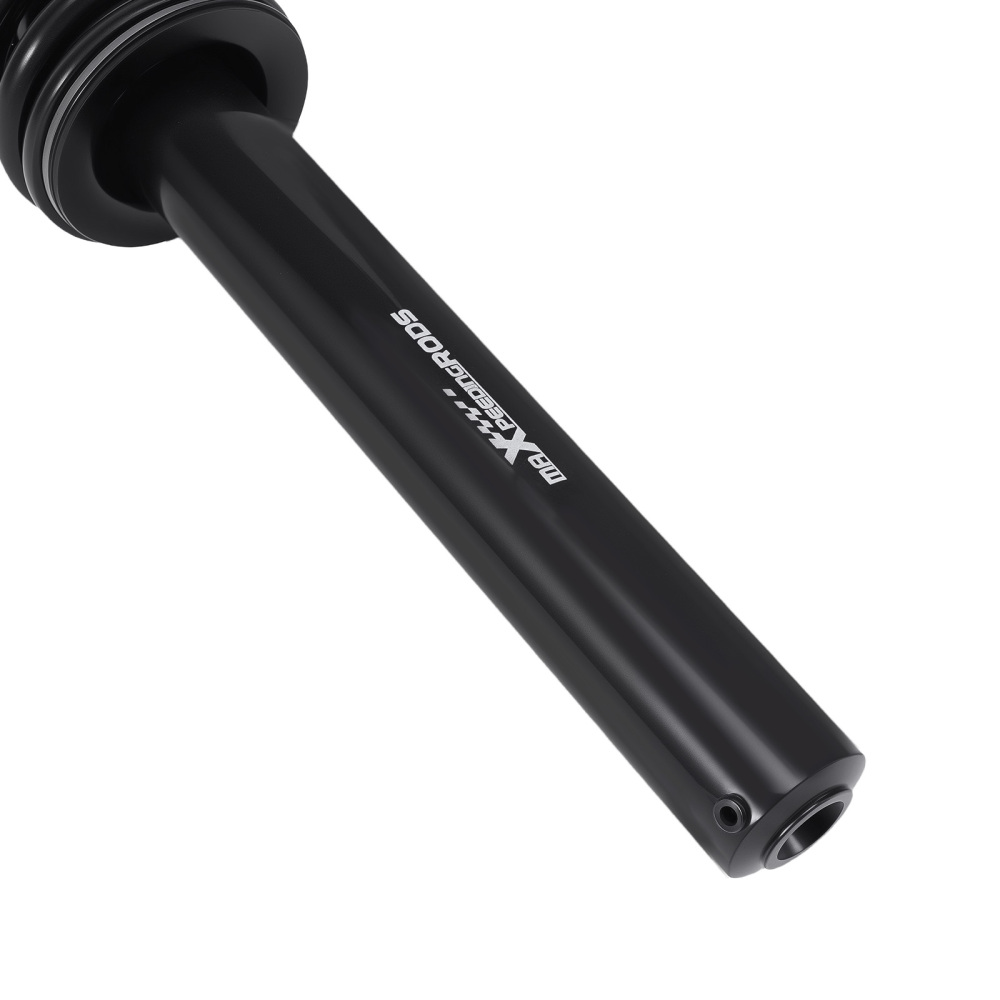 Air Suspension to Coil Spring Kit For 2007-2013 W221 S350 S500 S550 S600 RWD