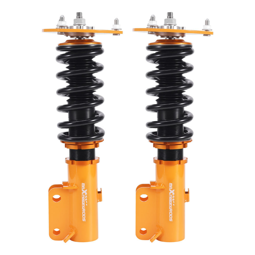 Coilover Suspension Kits compatible for Mitsubishi 3000GT AWD 1991-1999 3.0L Stealth1991-96