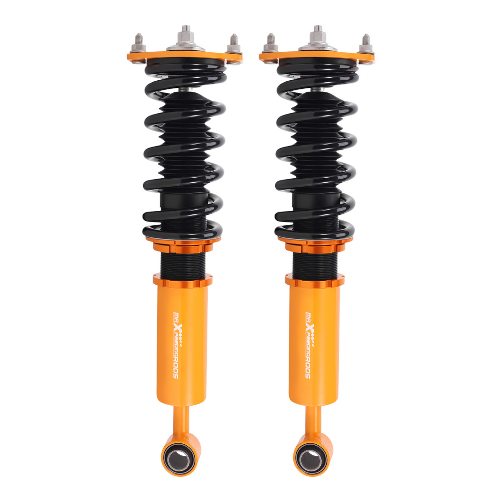 Coilover Suspension Kits compatible for Mitsubishi 3000GT AWD 1991-1999 3.0L Stealth1991-96