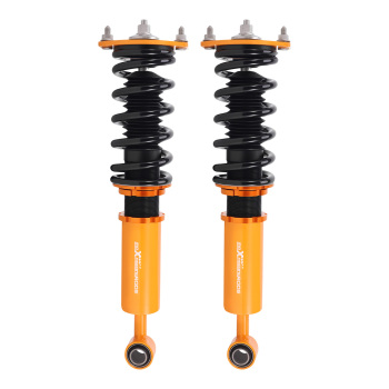 Coilover Suspension Kits compatible for Mitsubishi 3000GT AWD 1991-1999 3.0L Stealth1991-96