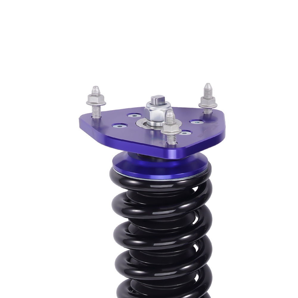 Amotisseur Complet Combinés Filetés compatible pour Nissan 350Z Roadster/Cabriolet 2003-2008