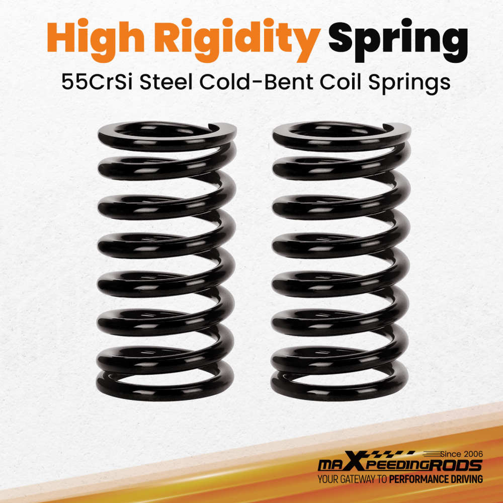 Suspension New Coilover Kit Street compatible for Honda Accord Accord Euro 08~12 Coilovers